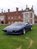 Helmingham Hall Festival of Classics & Sportscars