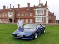 Helmingham Hall Festival of Classics & Sportscars