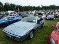 Helmingham Hall Festival of Classics & Sportscars