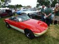 Helmingham Hall Festival of Classics & Sportscars