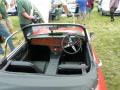 Helmingham Hall Festival of Classics & Sportscars