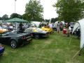 Helmingham Hall Festival of Classics & Sportscars