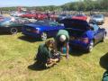 Brands Hatch June 2021