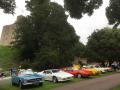 Hedingham Castle 2021