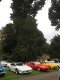 Hedingham Castle 2021