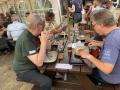 Annual BBQ at White Hart 2022