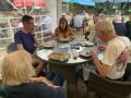 Annual BBQ at White Hart 2022
