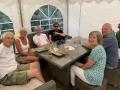 Annual BBQ at White Hart 2022