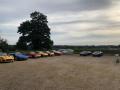 Annual BBQ at White Hart 2022