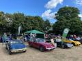Worlington Classic Cars 2022