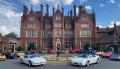 40th Anniversary Lunch - Cars and Members