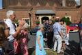 40th Anniversary Lunch - Cars and Members