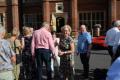 40th Anniversary Lunch - Cars and Members