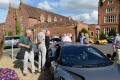40th Anniversary Lunch - Cars and Members