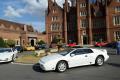 40th Anniversary Lunch - Cars and Members