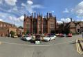 40th Anniversary Lunch - Cars and Members