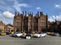 40th Anniversary Lunch - Cars and Members