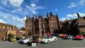 40th Anniversary Lunch - Cars and Members