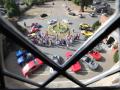 40th Anniversary Lunch - Cars and Members