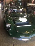 Masters Historic Festival 2023