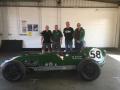 Masters Historic Festival 2023