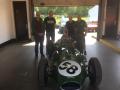 Masters Historic Festival 2023
