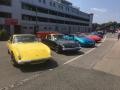 Masters Historic Festival 2023