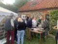 EALC BBQ 
