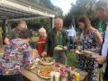 EALC BBQ 