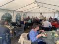 EALC BBQ 
