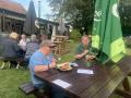 EALC BBQ 