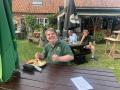 EALC BBQ 