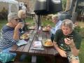 EALC BBQ 