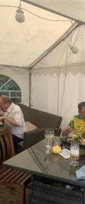 EALC BBQ 