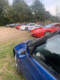EALC BBQ 