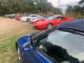 EALC BBQ 