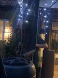 EALC BBQ 