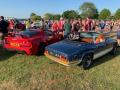 Hethel Track Run