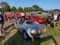 Hethel Track Run