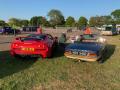 Hethel Track Run