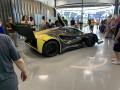 Lotus Factory Tour 2024