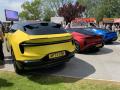 Lotus Factory Tour 2024