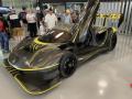 Lotus Factory Tour 2024