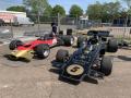 Lotus Factory Tour 2024