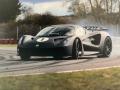 Lotus Factory Tour 2024