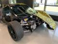 Lotus Factory Tour 2024