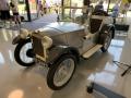 Lotus Factory Tour 2024