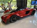 Lotus Factory Tour 2024