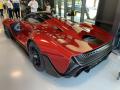 Lotus Factory Tour 2024