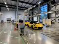 Lotus Factory Tour 2024
